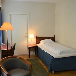 3* Hotel Baltzar Jacobsen Sure Collection By Western
